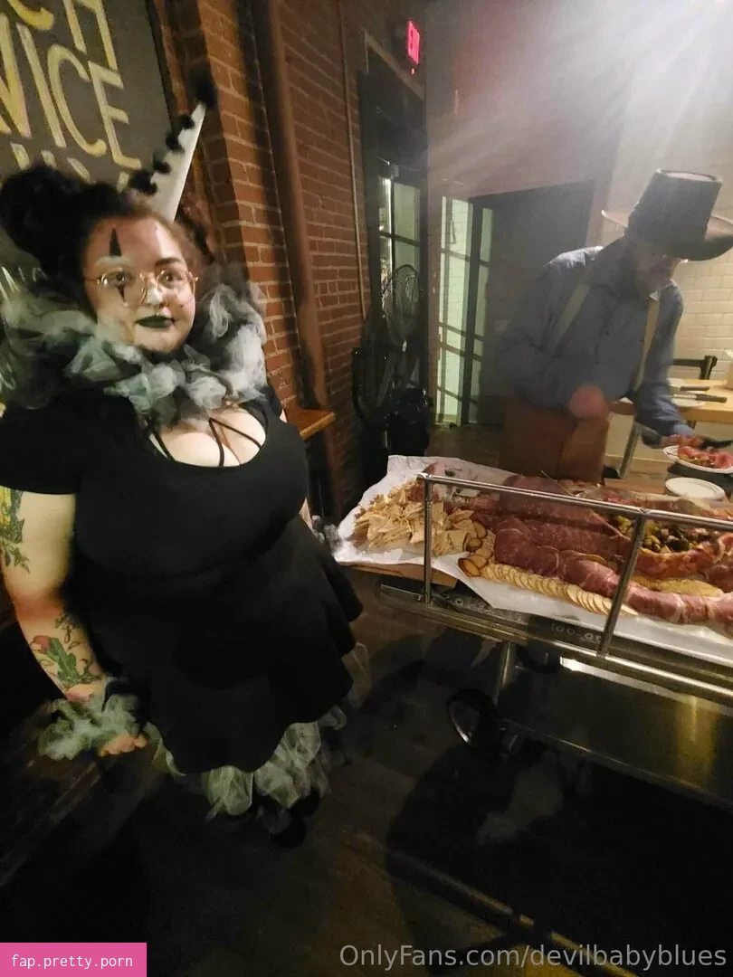 Devilbabyblues - Photo #05