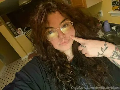 Devilbabyblues content