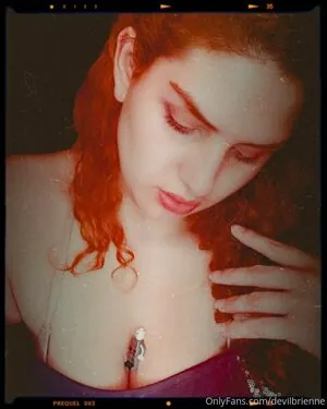 devilbrienne content