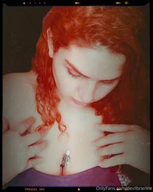 devilbrienne content