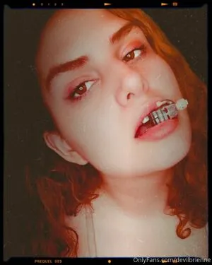 devilbrienne content