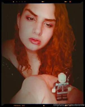 devilbrienne content