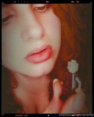 devilbrienne content