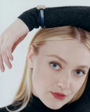 Dakota Fanning #