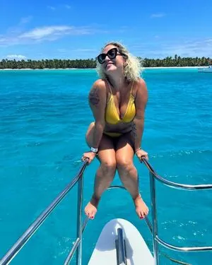 Daniele Gates content