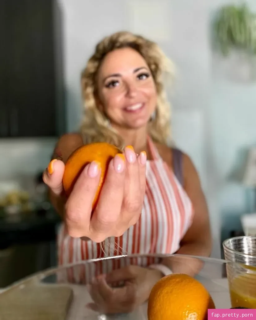 Daniele Gates content