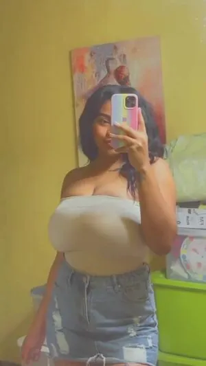 Dayanis Gisell content