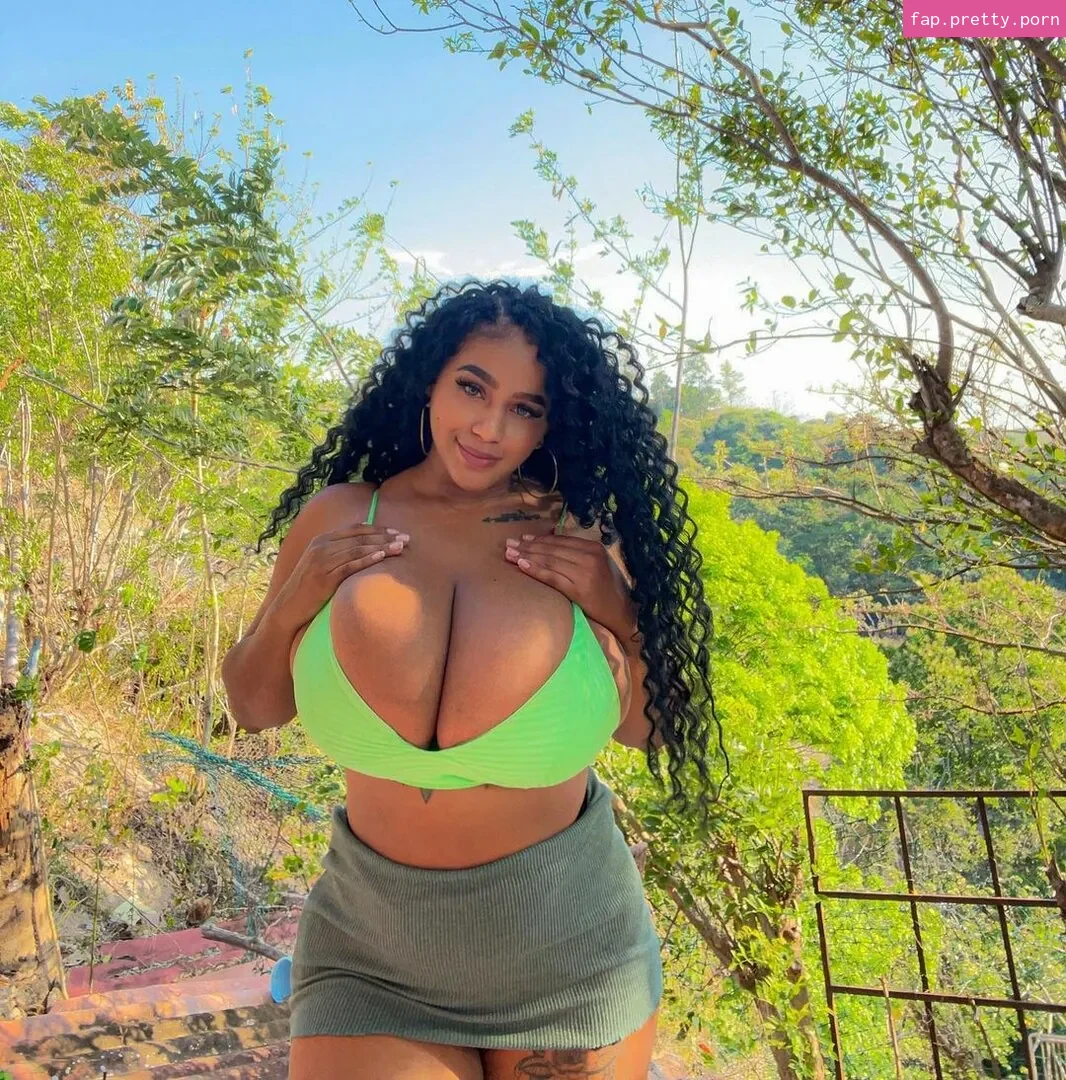 Dayanis Gisell - Photo #48