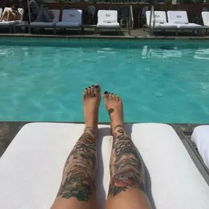 Danielle Hunt
