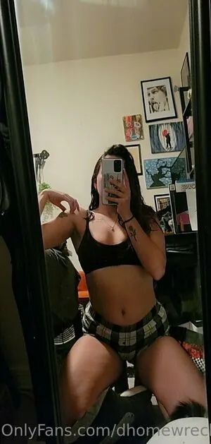 dhomewrecker content