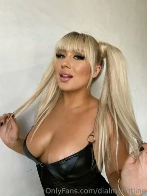 dialmyhotline content