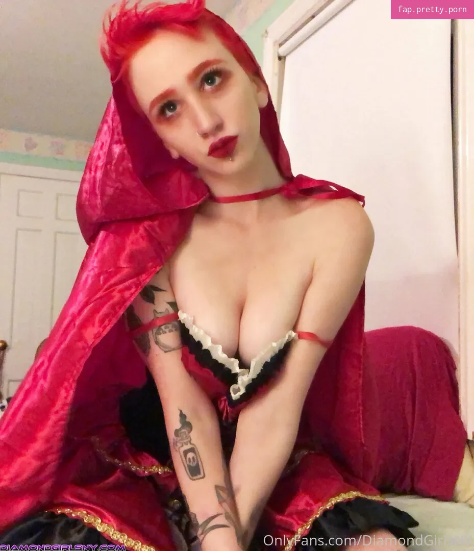 diamondgirlsny - Photo #84