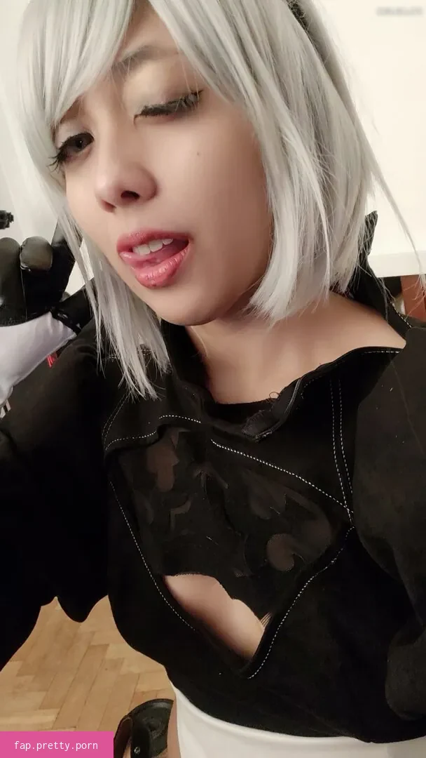 diracosplay - Photo #52