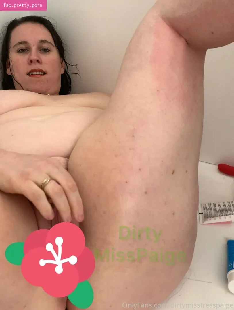 dirtymisstresspaige content