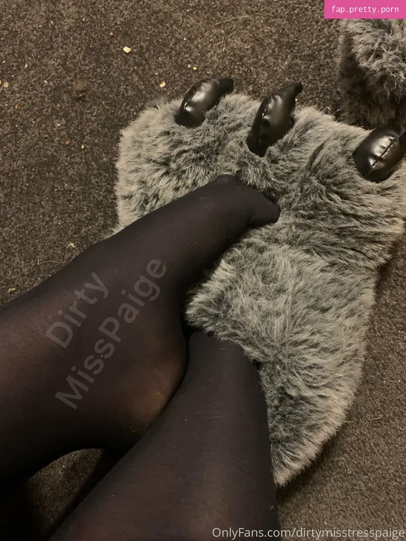 dirtymisstresspaige - Photo #72