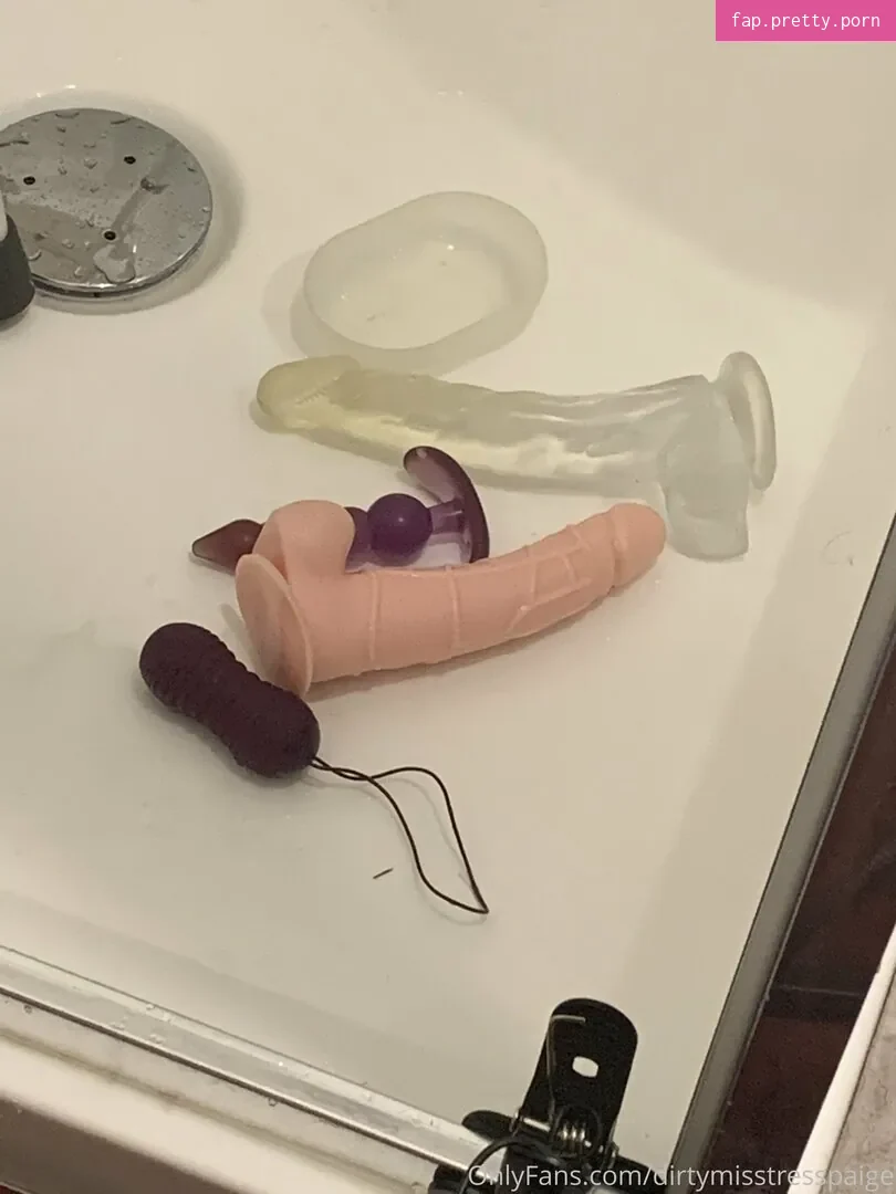 dirtymisstresspaige - Photo #97