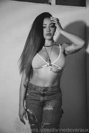 divinedeveraux content