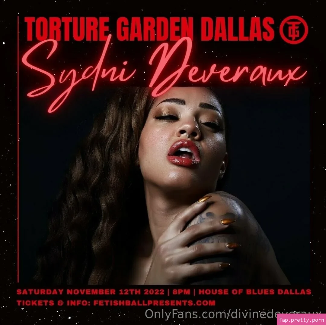 divinedeveraux - Photo #23