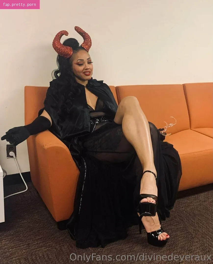 divinedeveraux - Photo #27