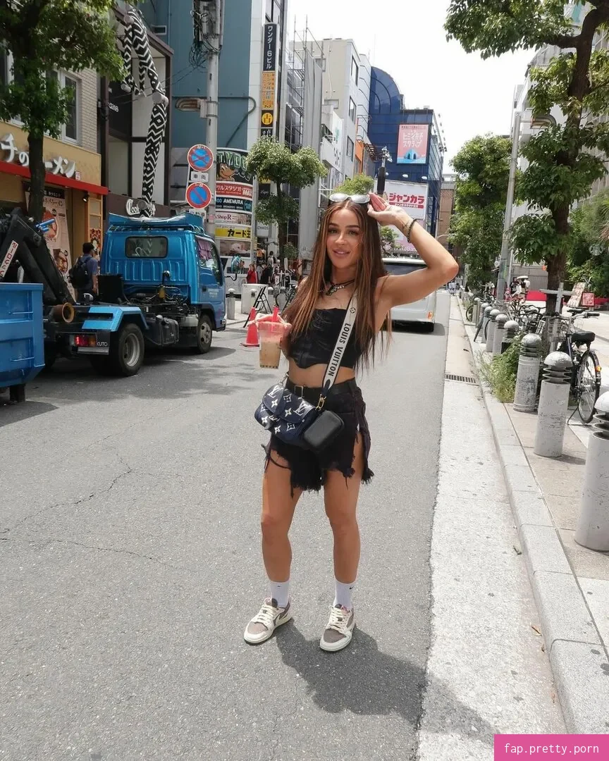 Dakota Kai - Photo #61