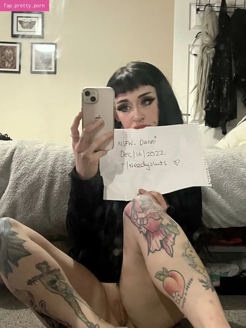 Danni Lee - Photo #37