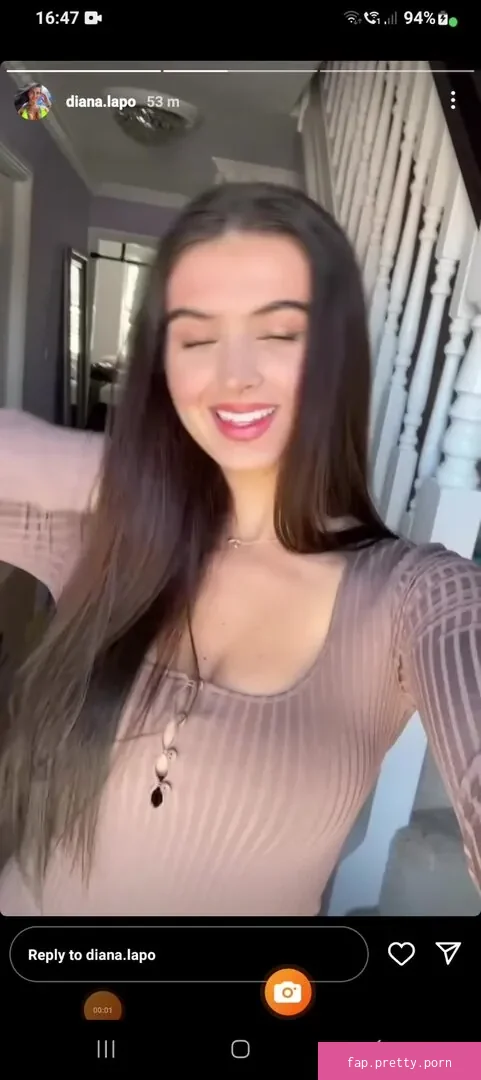 Diana Lapo - Photo #93