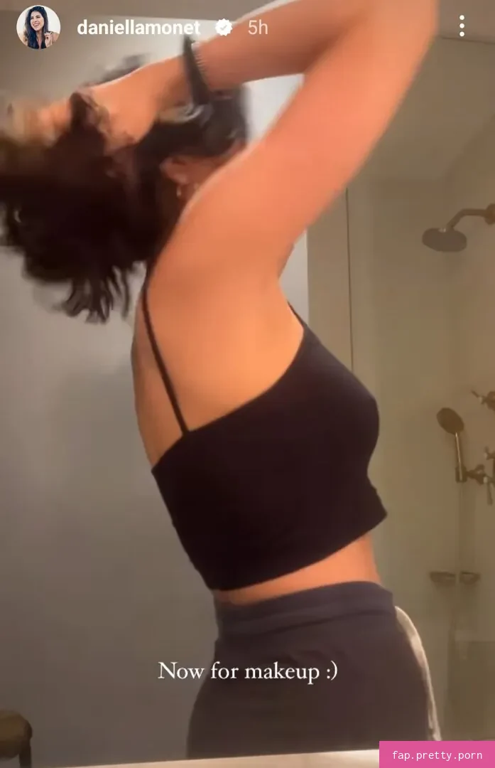 Daniella Monet - Photo #23