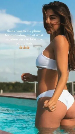 Daniella Monet content