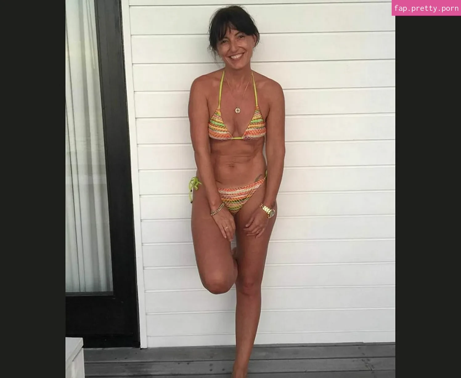 Davina McCall - Photo #21
