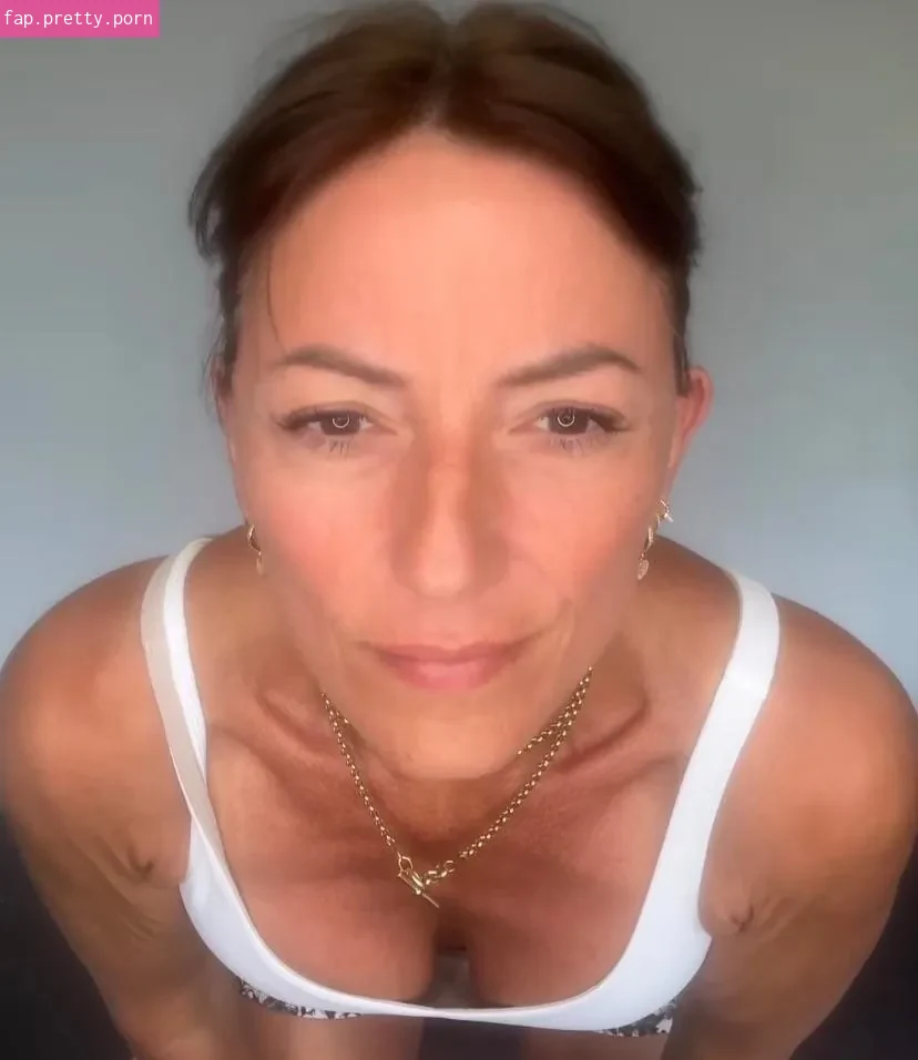 Davina McCall - Photo #02