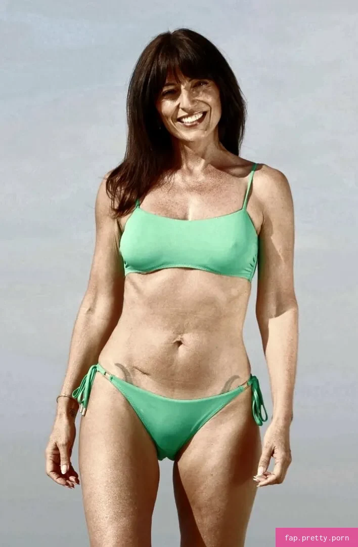 Davina McCall - Photo #08