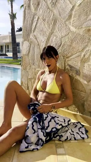 Davina McCall content