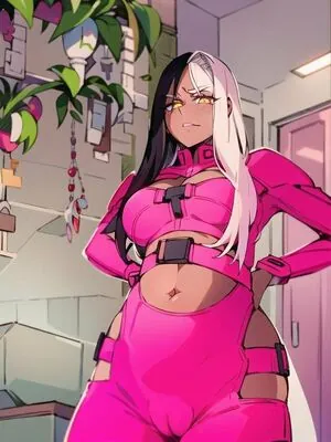 Delilah Moon content