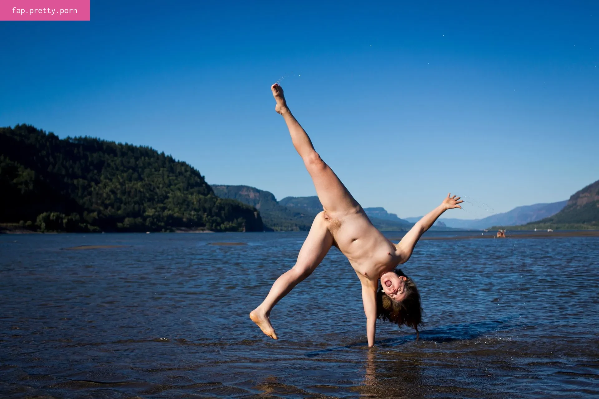 Dance Naked Productions - Photo #02