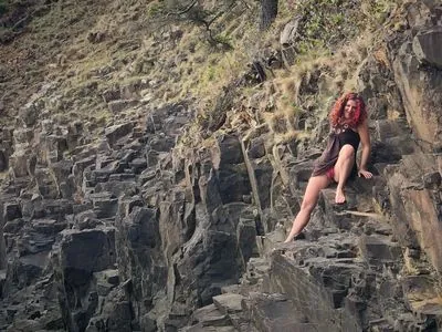 Dance Naked Productions content