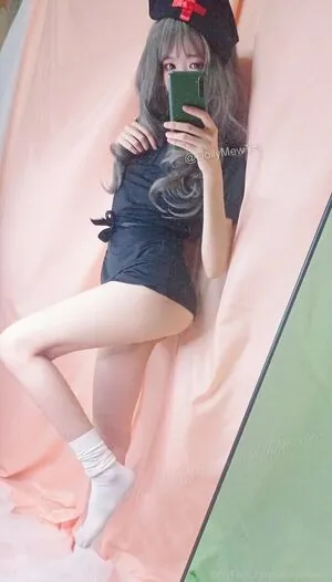 DollyMewTH #