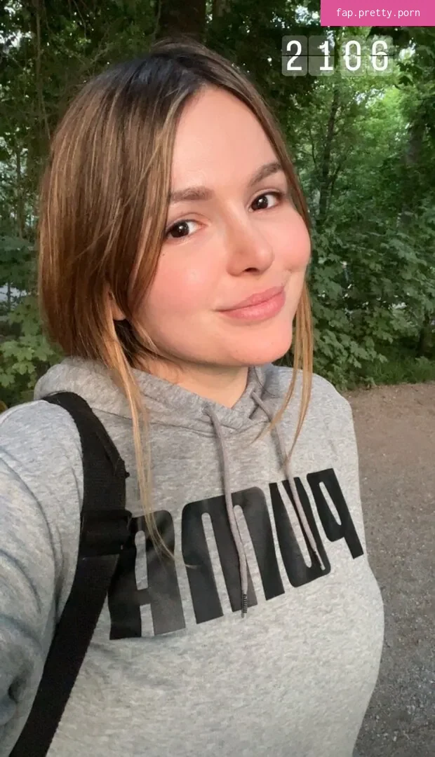 DonaSpock - Photo #83