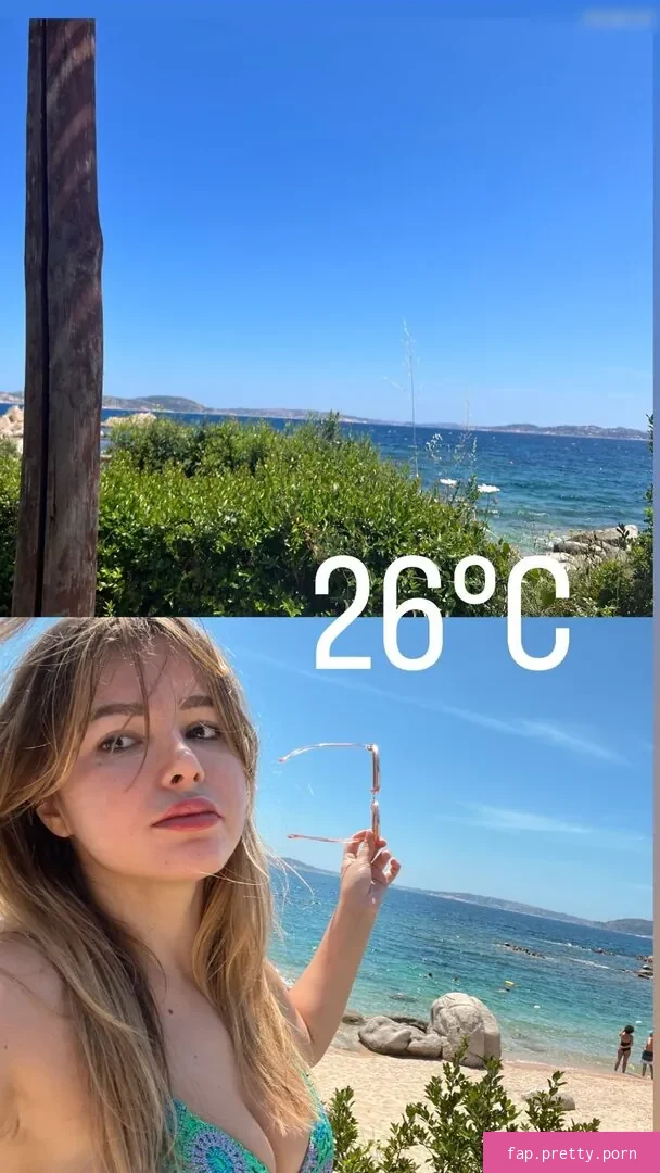 DonaSpock - Photo #84