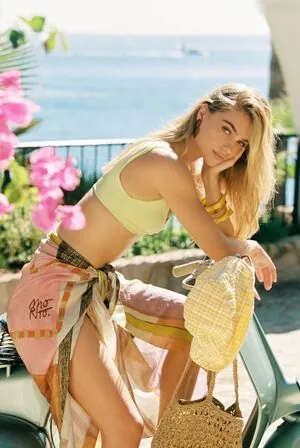 Danika Pienaar content