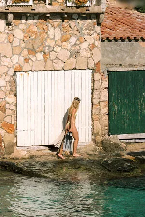 Danika Pienaar content