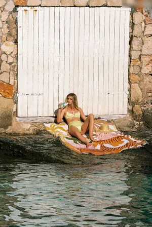 Danika Pienaar content