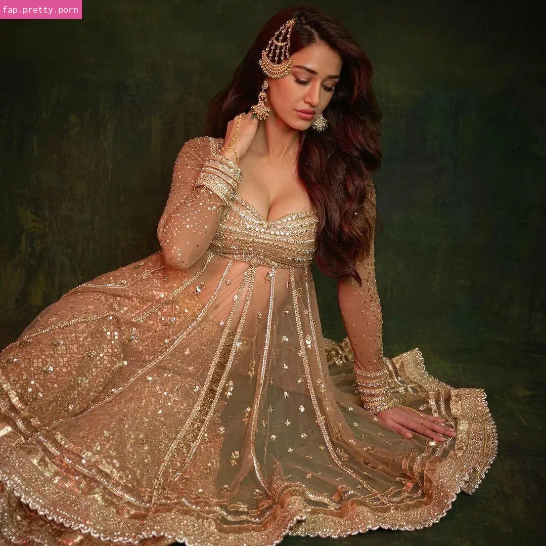 Disha Patani - Photo #17