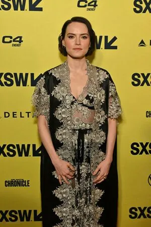 Daisy Ridley #
