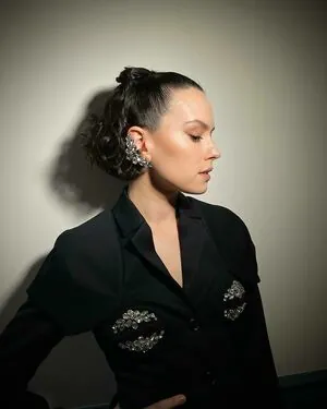 Daisy Ridley #