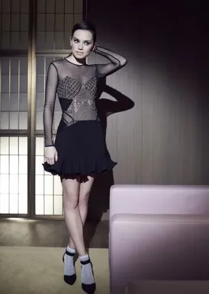 Daisy Ridley #