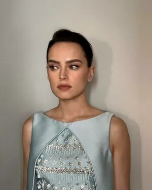 Daisy Ridley #
