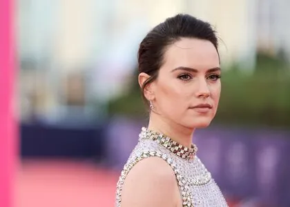 Daisy Ridley