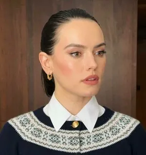 Daisy Ridley #