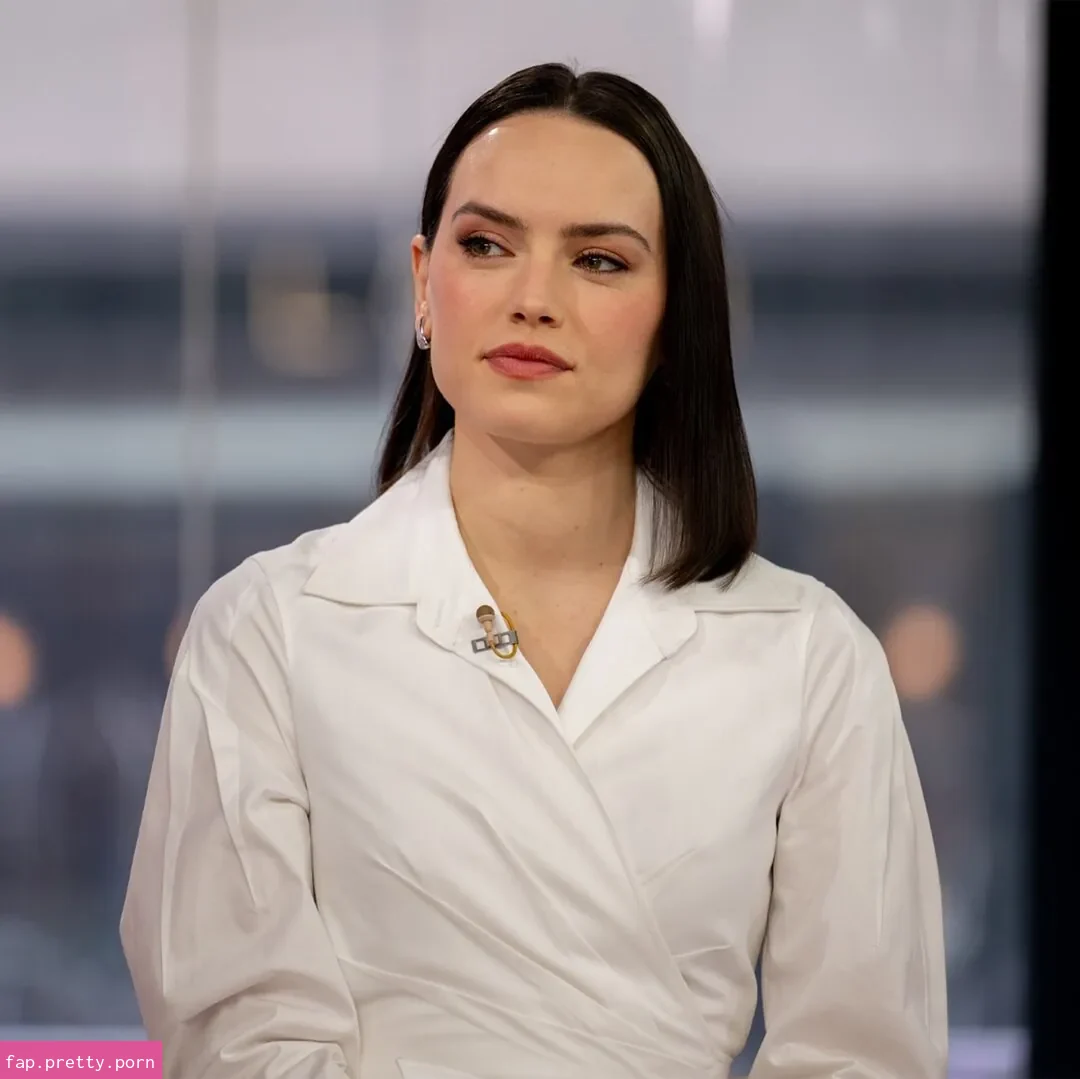 Daisy Ridley