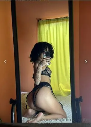 dime_ricitos content